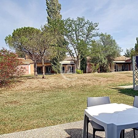 Appartement Residence De Vacances Les Hameaux De Camargue Arles Dış mekan fotoğraf