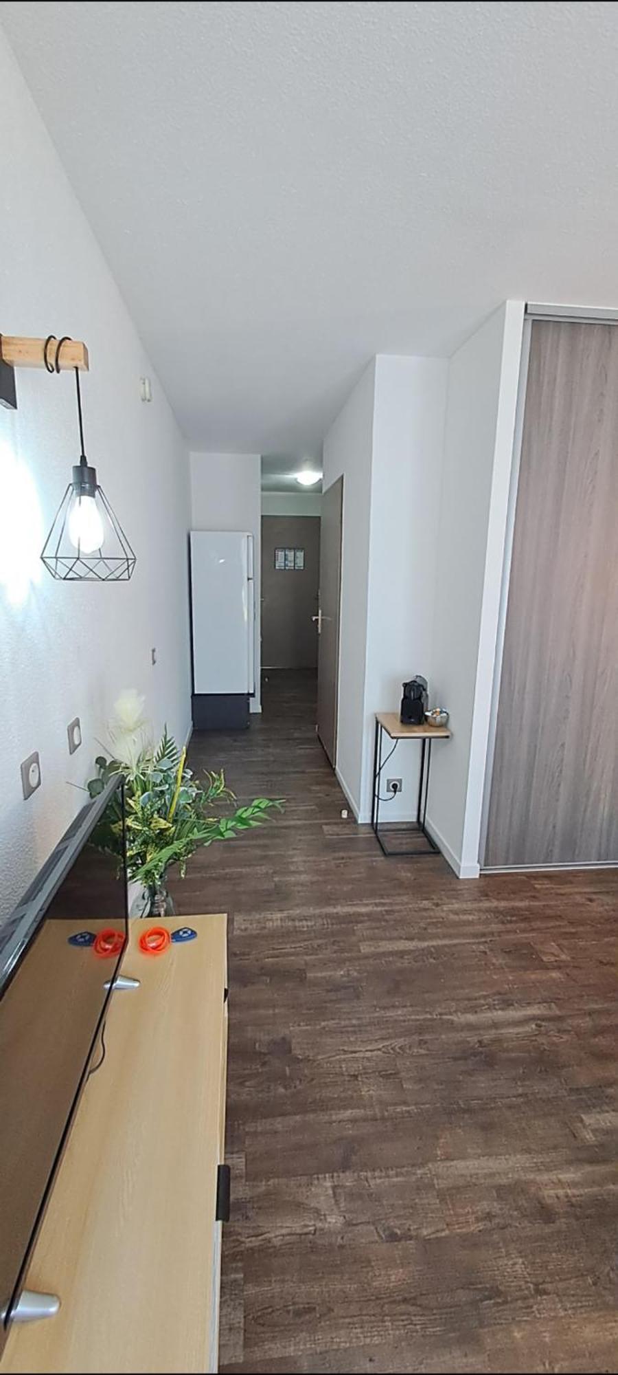 Appartement Residence De Vacances Les Hameaux De Camargue Arles Dış mekan fotoğraf
