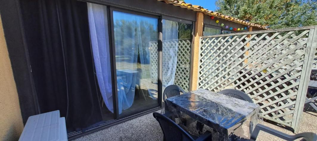 Appartement Residence De Vacances Les Hameaux De Camargue Arles Dış mekan fotoğraf