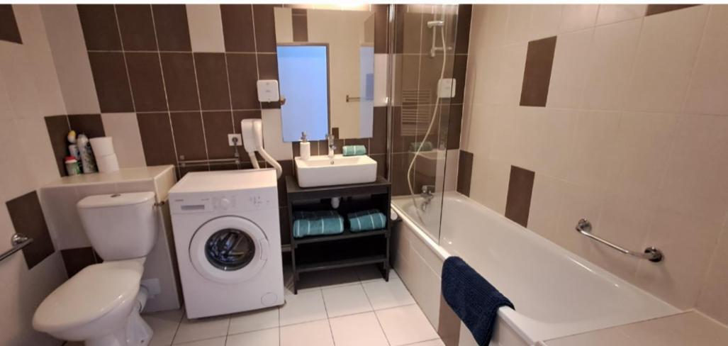 Appartement Residence De Vacances Les Hameaux De Camargue Arles Dış mekan fotoğraf