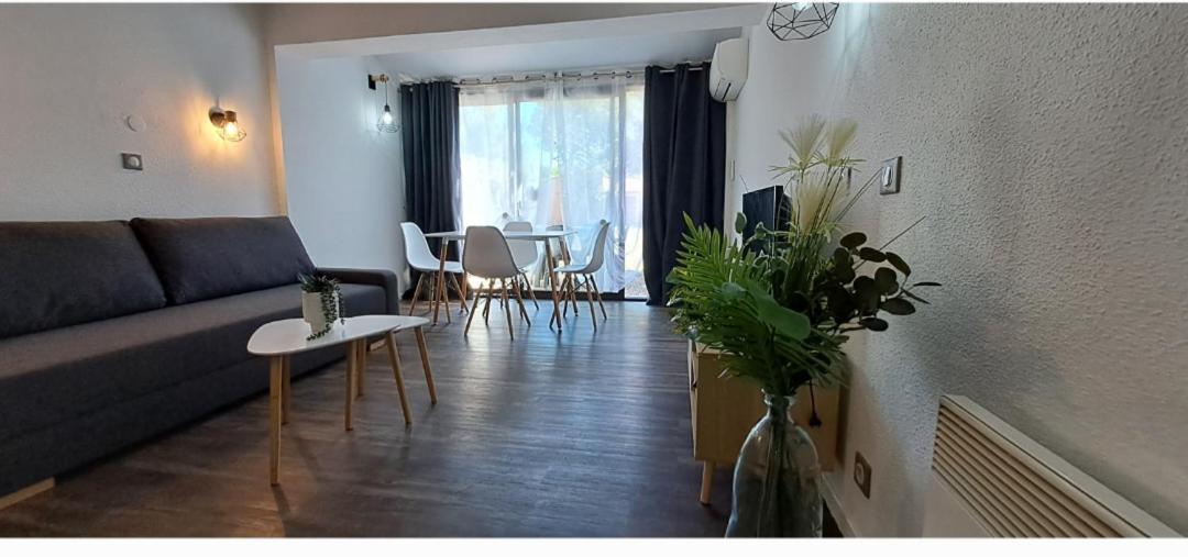 Appartement Residence De Vacances Les Hameaux De Camargue Arles Dış mekan fotoğraf