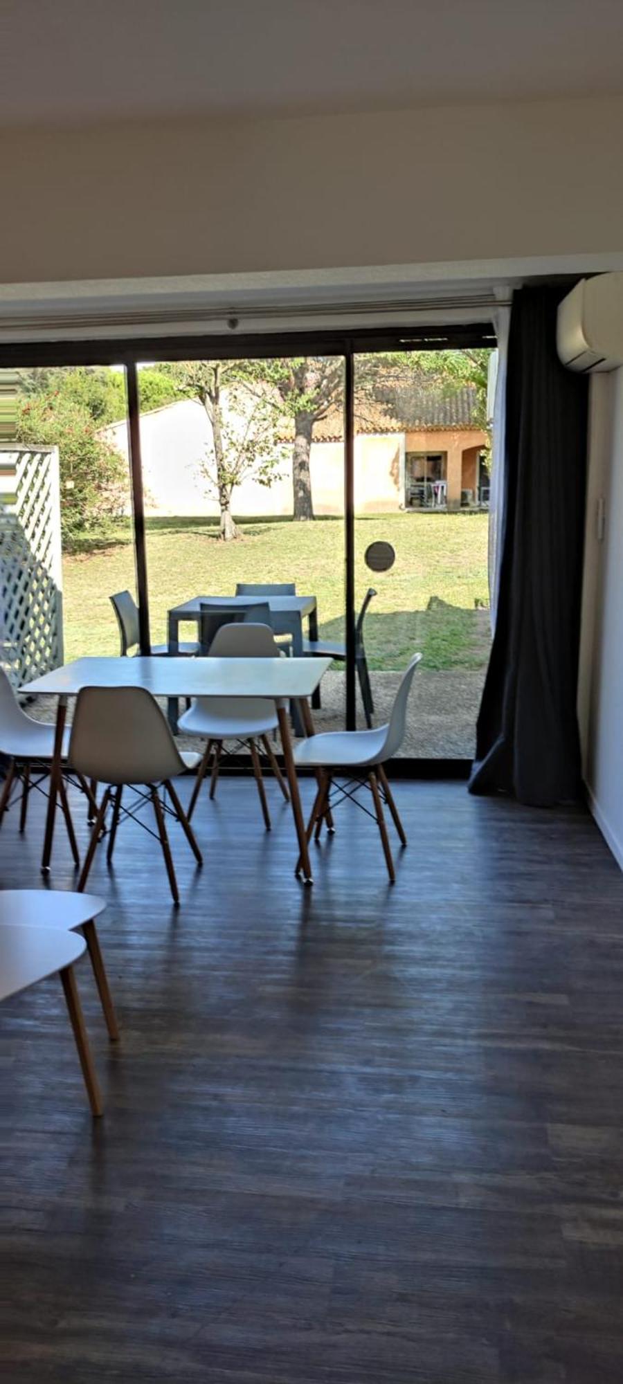 Appartement Residence De Vacances Les Hameaux De Camargue Arles Dış mekan fotoğraf