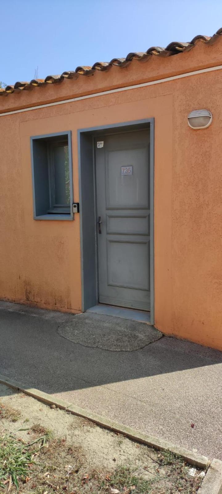 Appartement Residence De Vacances Les Hameaux De Camargue Arles Dış mekan fotoğraf