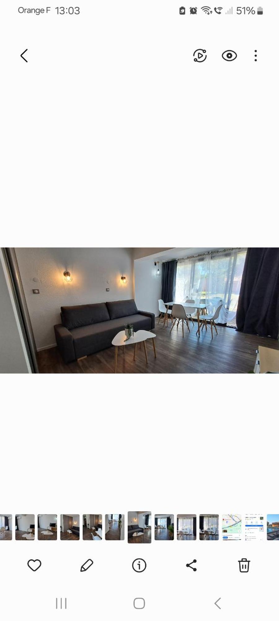 Appartement Residence De Vacances Les Hameaux De Camargue Arles Dış mekan fotoğraf