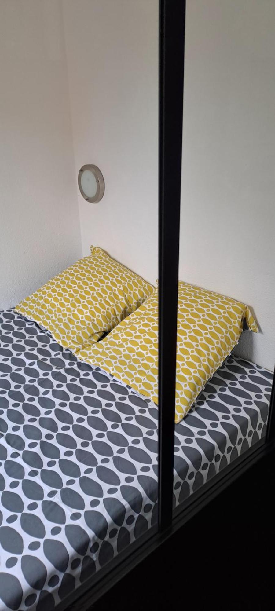 Appartement Residence De Vacances Les Hameaux De Camargue Arles Dış mekan fotoğraf