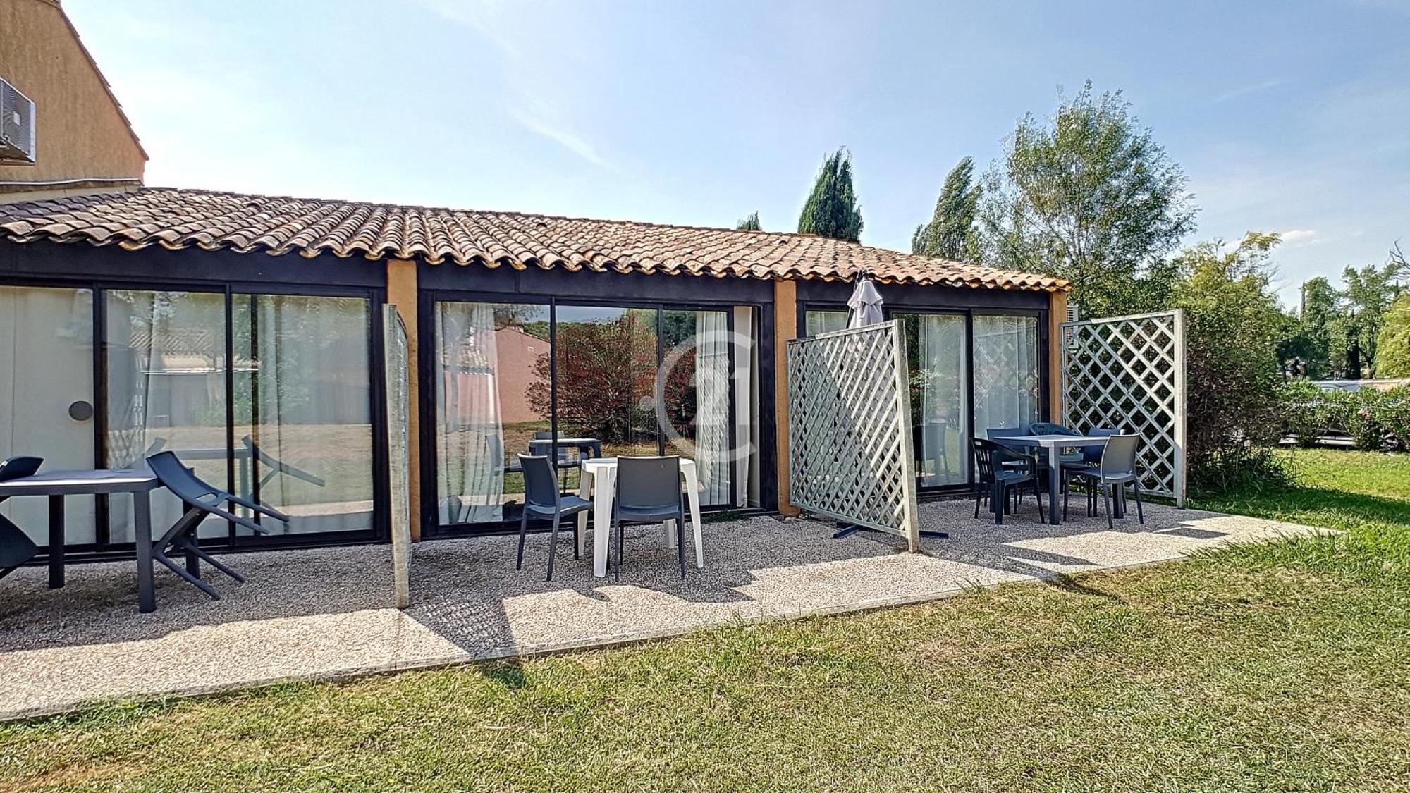 Appartement Residence De Vacances Les Hameaux De Camargue Arles Dış mekan fotoğraf